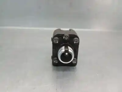 Second-hand car spare part rearview side mirror switch for audi a5 (f53, f5p) 2.0 tfsi oem iam references 4m0959565m
