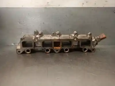 Second-hand car spare part distributor pipe for seat leon (1p1) 1.4 tsi oem iam references   