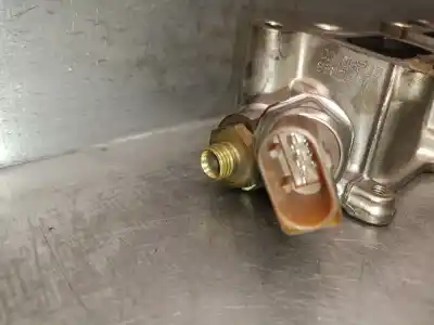 Second-hand car spare part distributor pipe for seat leon (1p1) 1.4 tsi oem iam references   