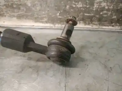 Автозапчастина б/у рульмова рейка для audi a4 b6 descapotable (8h7) 1.8 t посилання на oem iam 8e1422054e  8e1422054e