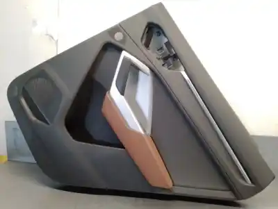 Автозапчасти б/у обивка задней правой двери за AUDI Q3 (F3B) 35 TDI ссылки OEM IAM 83F868066  83F867304S