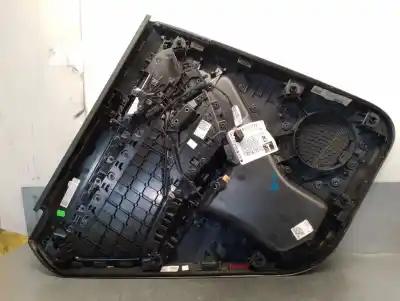 Автозапчастина б/у обликка задніх правіх дверей для audi q3 (f3b) 35 tdi посилання на oem iam 83f868066  83f867304s