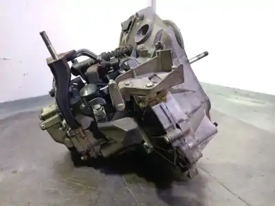 Pezzo di ricambio per auto di seconda mano riduttore per fiat doblo cargo 1.3 16v jtd cat riferimenti oem iam 21931820689  55225893