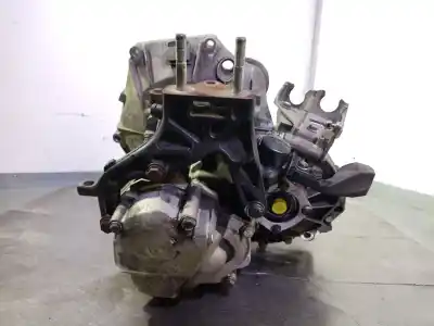 Pezzo di ricambio per auto di seconda mano riduttore per fiat doblo cargo 1.3 16v jtd cat riferimenti oem iam 21931820689  55225893