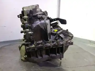 Pezzo di ricambio per auto di seconda mano riduttore per fiat doblo cargo 1.3 16v jtd cat riferimenti oem iam 21931820689  55225893