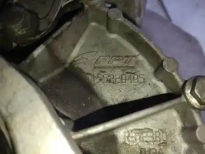 Pezzo di ricambio per auto di seconda mano riduttore per fiat doblo cargo 1.3 16v jtd cat riferimenti oem iam 21931820689  55225893