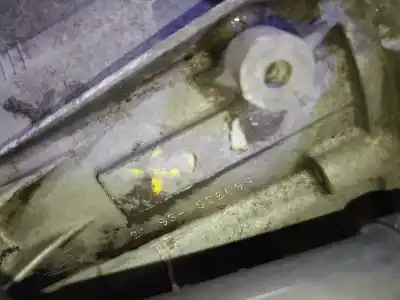 Pezzo di ricambio per auto di seconda mano riduttore per fiat doblo cargo 1.3 16v jtd cat riferimenti oem iam 21931820689  55225893