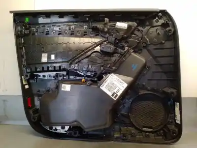 İkinci el araba yedek parçası sag ön kapi kaplamasi için audi q3 (f3b) 35 tdi oem iam referansları 83b868016  83b867104s