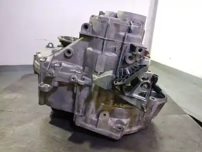 Pezzo di ricambio per auto di seconda mano riduttore per audi a3 (8p) 2.0 tdi riferimenti oem iam lnz 1406010332 02q300046hx