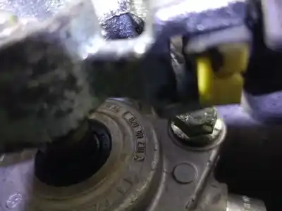 Pezzo di ricambio per auto di seconda mano riduttore per audi a3 (8p) 2.0 tdi riferimenti oem iam lnz 1406010332 02q300046hx