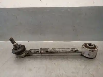 Peça sobressalente para automóvel em segunda mão braço de suspensão inferior traseiro esquerdo por lexus nx (_z1_) 300h awd (ayz15_) referências oem iam 4871042030
