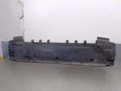 Peça sobressalente para automóvel em segunda mão cobertura / proteção do motor por audi q3 (f3b) 35 tdi referências oem iam 83a807611