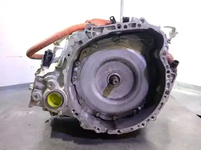 Peça sobressalente para automóvel em segunda mão caixa de velocidades por lexus nx (_z1_) 300h awd (ayz15_) referências oem iam 2jm