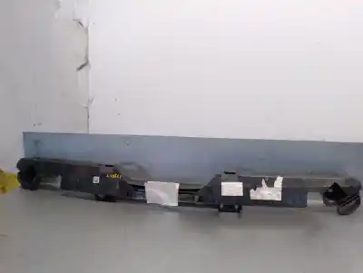 Peça sobressalente para automóvel em segunda mão reforço do pára choques traseiro por audi q3 (f3b) 35 tdi referências oem iam 83f807695