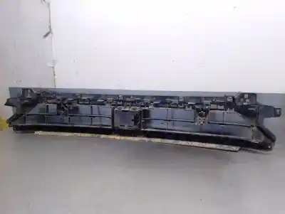 Автозапчасти б/у передняя решетка за audi q3 (f3b) 35 tdi ссылки oem iam 83a807683c  83a807683c