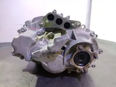 Peça sobressalente para automóvel em segunda mão diferencial traseiro por lexus nx (_z1_) 300h awd (ayz15_) referências oem iam 2fm