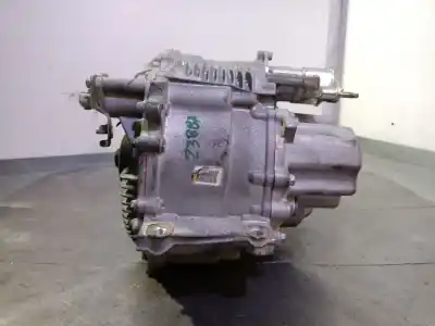 Автозапчастина б/у задній диференціал для lexus nx (_z1_) 300h awd (ayz15_) посилання на oem iam 2fm 8209048020 g105048010