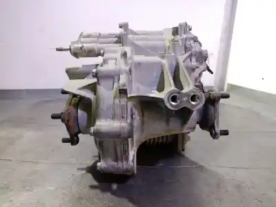 Автозапчастина б/у задній диференціал для lexus nx (_z1_) 300h awd (ayz15_) посилання на oem iam 2fm 8209048020 g105048010