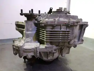 Автозапчастина б/у задній диференціал для lexus nx (_z1_) 300h awd (ayz15_) посилання на oem iam 2fm 8209048020 g105048010