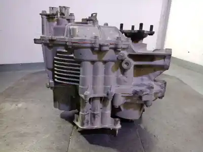 Автозапчастина б/у задній диференціал для lexus nx (_z1_) 300h awd (ayz15_) посилання на oem iam 2fm 8209048020 g105048010