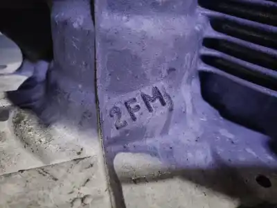 Автозапчастина б/у задній диференціал для lexus nx (_z1_) 300h awd (ayz15_) посилання на oem iam 2fm 8209048020 g105048010