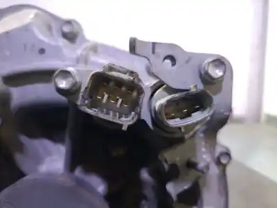 Автозапчастина б/у задній диференціал для lexus nx (_z1_) 300h awd (ayz15_) посилання на oem iam 2fm 8209048020 g105048010