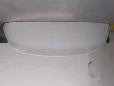 Peça sobressalente para automóvel em segunda mão spoiler da tampa da mala por audi q3 (f3b) 35 tdi referências oem iam 83f827933