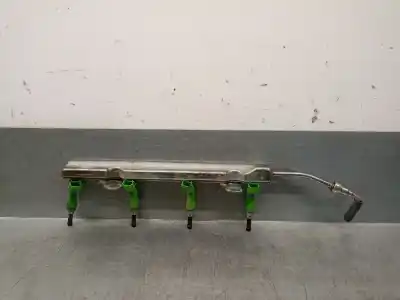 Peça sobressalente para automóvel em segunda mão régua / rampa de injetores por lexus nx (_z1_) 300h awd (ayz15_) referências oem iam 2381436050