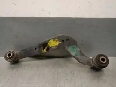 Peça sobressalente para automóvel em segunda mão braço de suspensão superior traseiro esquerdo por lexus nx (_z1_) 300h awd (ayz15_) referências oem iam 4879042020