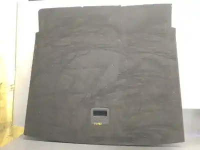 Автозапчастина б/у задній лоток для audi q3 (f3b) 35 tdi посилання на oem iam 83f861529b  83f861529b