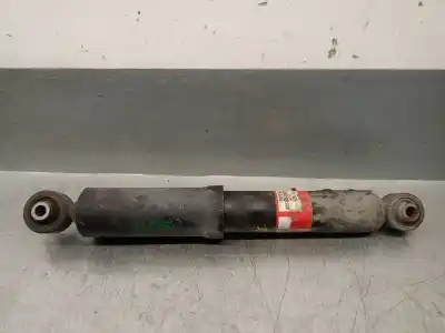 Peça sobressalente para automóvel em segunda mão amortecedor traseiro esquerdo por lexus nx (_z1_) 300h awd (ayz15_) referências oem iam 4853078020