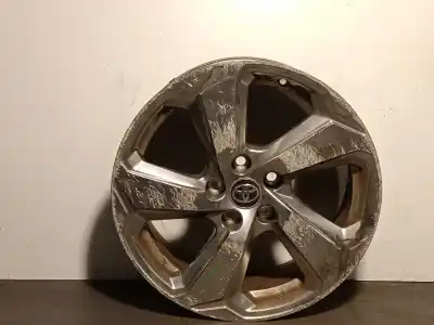 Second-hand car spare part rim for toyota rav 4 v (_a5_, _h5_) 2.5 hybrid awd (axah54) oem iam references 4261a42140