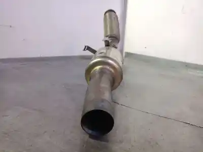 Автозапчастина б/у катализатор для cupra leon sp kl / cfducax0 1.5 leon sp e-hybrid200 посилання на oem iam 5qa131701k 3wa253059t 3wa254500