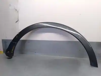 Peça sobressalente para automóvel em segunda mão aba do guarda-lamas traseiro esquerdo por audi q3 (f3b) 35 tdi referências oem iam 83a853817a
