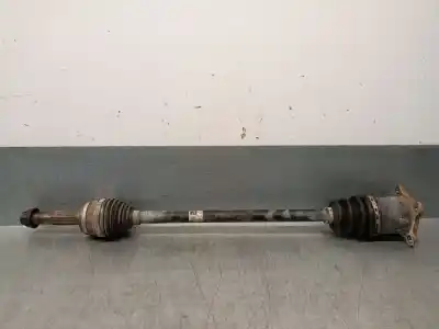 Gebrauchtes Autoersatzteil Getriebe Hinten Links zum LEXUS NX (_Z1_) 300H AWD (AYZ15_) OEM-IAM-Referenzen 4234048110  4234048110