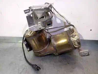 Автозапчастина б/у фільтр часток для cupra leon sp kl / cfducax0 1.5 leon sp e-hybrid200 посилання на oem iam 05e131723m 05e131701l 05e254701gx