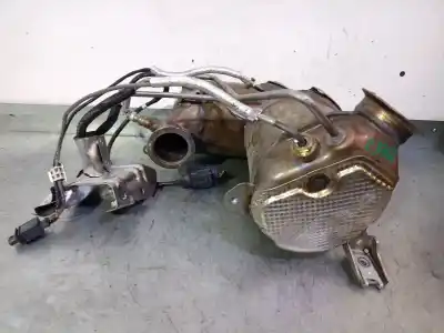 Автозапчастина б/у фільтр часток для cupra leon sp kl / cfducax0 1.5 leon sp e-hybrid200 посилання на oem iam 05e131723m 05e131701l 05e254701gx