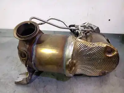 Автозапчастина б/у фільтр часток для cupra leon sp kl / cfducax0 1.5 leon sp e-hybrid200 посилання на oem iam 05e131723m 05e131701l 05e254701gx