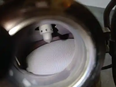 Автозапчастина б/у фільтр часток для cupra leon sp kl / cfducax0 1.5 leon sp e-hybrid200 посилання на oem iam 05e131723m 05e131701l 05e254701gx