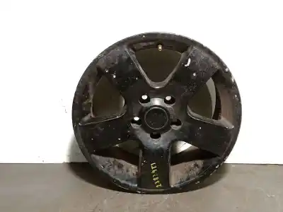 Peça sobressalente para automóvel em segunda mão jante por audi a6 berlina (4b2) 2.5 tdi referências oem iam 