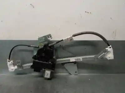 Peça sobressalente para automóvel em segunda mão elevador de vidros traseiro direito por peugeot 508 sw i (8e_) 1.6 hdi referências oem iam 9224h9