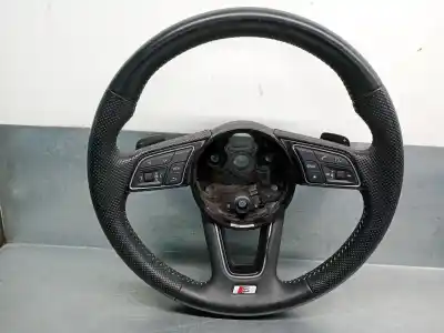 Peça sobressalente para automóvel em segunda mão volante por audi a5 (f53, f5p) 2.0 tfsi referências oem iam 8w0419091