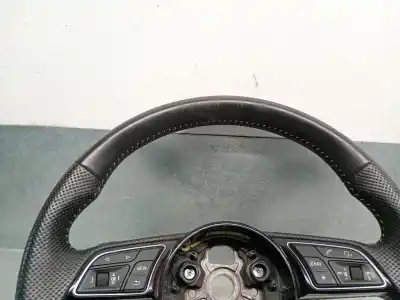 Автозапчастина б/у кермо для audi a5 (f53, f5p) 2.0 tfsi посилання на oem iam 8w0419091  