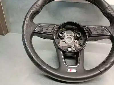 Автозапчастина б/у кермо для audi a5 (f53, f5p) 2.0 tfsi посилання на oem iam 8w0419091  