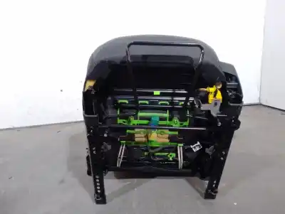 Second-hand car spare part left front seat for peugeot 508 sw i (8e_) 1.6 hdi oem iam references 8847a8  8847a8