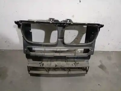 Second-hand car spare part front radiator support for bmw x4 (f26) xdrive 35 d oem iam references 51747210476