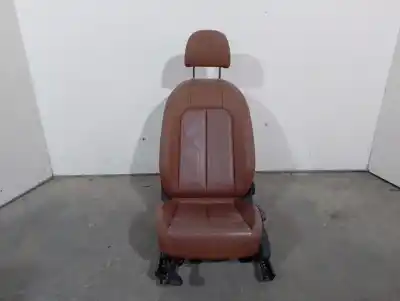 Автозапчасти б/у левое переднее сидение за audi q3 (f3b) 35 tdi ссылки oem iam 5qf881105f