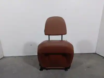 Автозапчастина б/у ліве передне сиділо для audi q3 (f3b) 35 tdi посилання на oem iam 5qf881105f  