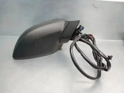 Автозапчастина б/у правий задний огляд для audi a5 (f53, f5p) 2.0 tfsi посилання на oem iam 8w6857410ac  8w6857410ac