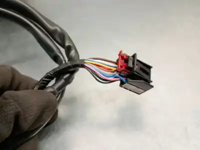 Автозапчастина б/у правий задний огляд для audi a5 (f53, f5p) 2.0 tfsi посилання на oem iam 8w6857410ac  8w6857410ac